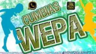 La cumbia candelawepa exito 2018 [upl. by Marcell814]