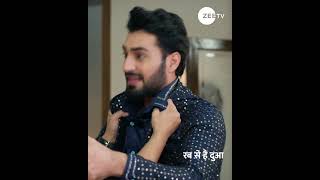 Rabb Se Hai Dua  Ep 663  Aditi Sharma Karanvir Sharma  Zee TV UK zeetv rabbsehaidua zee [upl. by Burns]