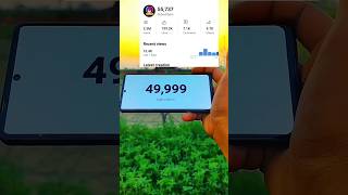 50K SUBSCRIBER COMPLETE SAMSUNGA3A5A6A7J2J5J7S5S6S7S9A10A20A30A50A70 shorts viral [upl. by Rutherfurd]