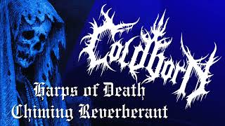 Coldborn  Harps of Death Chiming Reverberant [upl. by Selle]