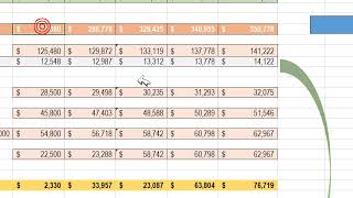 INDICADORES FINANCIEROS PARA PROYECTOS DE INVERSIÓN [upl. by Aniela]