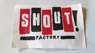 Ickis watches the Shout Factory logo [upl. by Isia429]