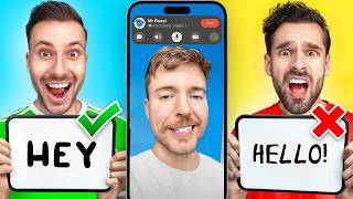 Raden Hoe YouTubers De Telefoon Opnemen Deel 2 [upl. by Rivi]