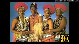 Mahlathini amp The Mahotella Queens  Gazette Kazet [upl. by Dearden23]