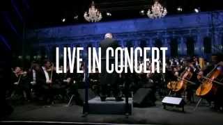 Ennio Morricone live in Los Angeles amp New York [upl. by Millisent]