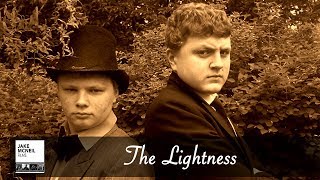 The Lightness  First Film by Jake McNeil [upl. by Nosille]