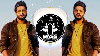 Laden Bass Boosted Jassi Gill  Happy Raikoti  New Punjabi Song  HBM [upl. by Abernathy]