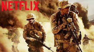 Top 5 Best Military Action Movies On Netflix Right Now 2024 [upl. by Gardiner]