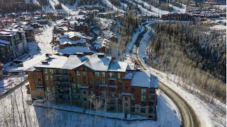 One Empire Pass at Deer Valley in Park City Utah [upl. by Tony]