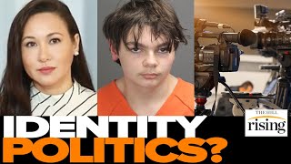 Kim Iversen Liberal Media Fuels White Terror Narrative After Oxford High Shooter Identified [upl. by Call]