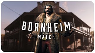 Bornheim Match Mayhem  Giveaway [upl. by Ilise]