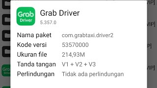 MOD GRAB DRIVER VERSI 53570 FREE FAKE GPS 3IN1 SAFETY FIRST SUPPORT ALL COUNTRY 🇮🇩🇲🇾🇵🇭🇹🇭🇸🇬🇻🇳 [upl. by La Verne]