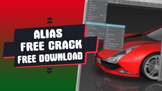 Free download of Autodesk Alias Crack Improve the quality of your designs [upl. by Wickham438]