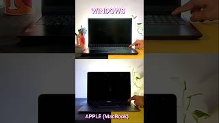 mac vs windows  By Ankit Kumar Mishra ankitentertainmenttv shorts appleindia bestbuy [upl. by Clarance]