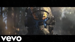 XXXTENTACION  Titanfall 2 [upl. by Dunstan]