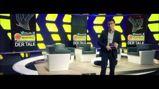 Der ABL Talk  14 Dezember 2014  SkyABL [upl. by Neeham20]