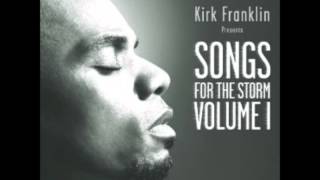 Kirk Franklin  Melodies From Heaven Chopped And Screwed [upl. by Terri7]