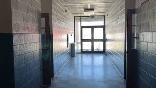 Old Edon High School POV Walkthrough [upl. by Nitram3]