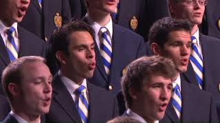 Brightly Beams Our Fathers Mercy arr by Lane Johnson [upl. by Hali]