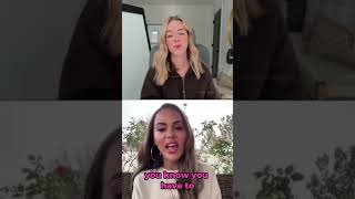 2M Followers  Paid Ads with Leticia Gardner 🔥 [upl. by Esaertal]