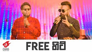 Free HIT  Wasthi Live on stage [upl. by Mazur]