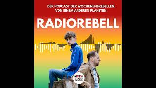 Die erste Woche an der ETH Zürich  RadiorebellPodcast der Wochenendrebellen [upl. by Ashelman]