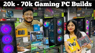 Best PC Shop In Nehru Place  Best Budget Gaming pc builds in nehru place Delhi [upl. by Monsour546]