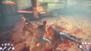 Vampyr Low level gameplay [upl. by Eddana670]