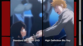 BLEACH Set 1 Bluray  Official Anime Trailer  VIZ Media [upl. by Naruq]