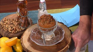 The Clean 20 Baked Apple Oatmeal Cup Recipe [upl. by Ahsekad]