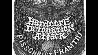 Framtid  Pisschrist FULL SPLIT [upl. by Aneeuqal]