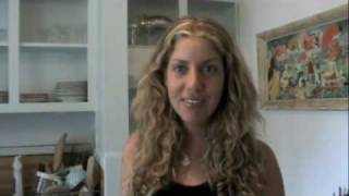 Clearing Up Acne amp Scarring with Raw Food Diet Ep31 [upl. by Geiger]