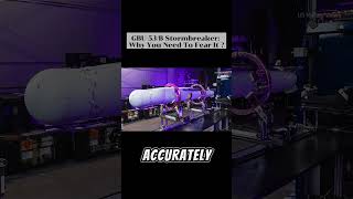 GBU53B Stormbreaker Why You Need To Fear It  usairforce reels military [upl. by Aurlie]