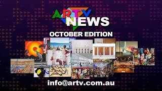 ARTV News Episode 23 October [upl. by Atinav]