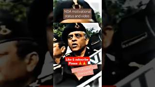 ndamotivational ndaofficer krishnabhaiofficialchannel1M indianarmy [upl. by Niveek]