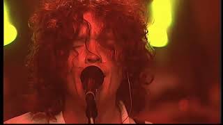 Anathema  Panic Live 2004 UHD 4K [upl. by Ulises]