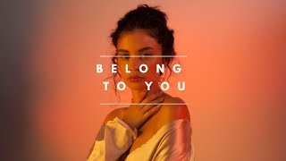 Belong to you  Sabrina Claudio Lyrics [upl. by Ronica186]