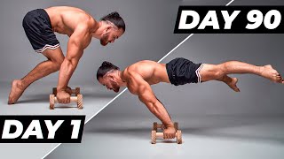 Planche Tutorial  How to start training Planche in 2023 [upl. by Malvina464]