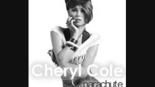 Cheryl Cole  Parachute OFFICIAL [upl. by Nnaitak]