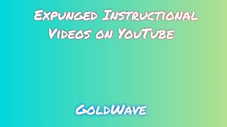 GoldWave How to install GoldWave activated  GoldWave 2024 Download [upl. by Spencer]