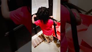 killah doordash like comment share subscribe fypシ゚viral shortvideo toddlers entertainment [upl. by Lynsey454]