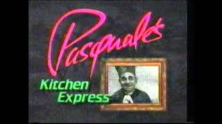 Pasquales Kitchen Express episode [upl. by Ahearn996]