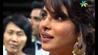 IIFA Awards 2012 Part 2 [upl. by Anairdna842]