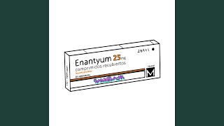 Enantyum 25mg [upl. by Alien462]