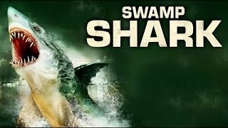 SWAMP SHARK MUSIC VIDEO [upl. by Seward709]