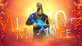 Free Fire Live Tamil  FF Live Tamil  Unlimited Custom ff freefire tamil [upl. by Doyle]