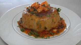 Mofongo Relleno de Camarones 🇵🇷 COCINA PUERTORRIQUEÑA 🇵🇷 [upl. by Gershom]