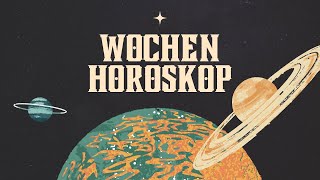 Hier ist Ihr Wochenhoroskop vom 0209  0809 2024 Alle 12 Horoskope [upl. by Ninel953]