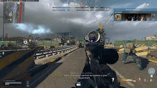 Warzone rumble 20   Call of duty Warzone Payload Gameplay [upl. by Bamby]