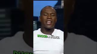 Floyd Mayweather SHUTS DOWN Brian Kenny in 2009 Interview TopBoxingChannel [upl. by Amara]